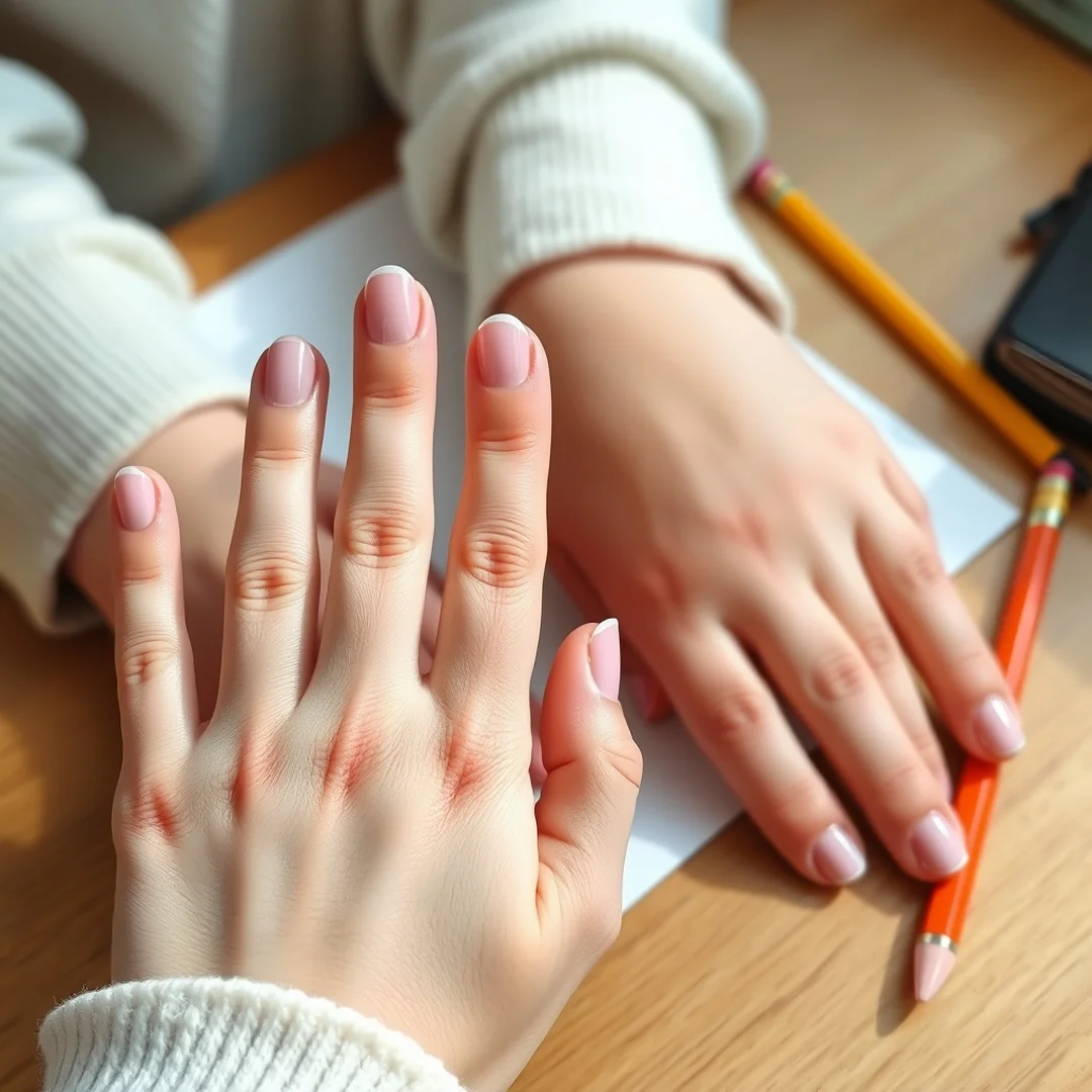 Student Nail Trends 2026 - 22 Back to School Nail Ideas 2026 for a Fresh Start