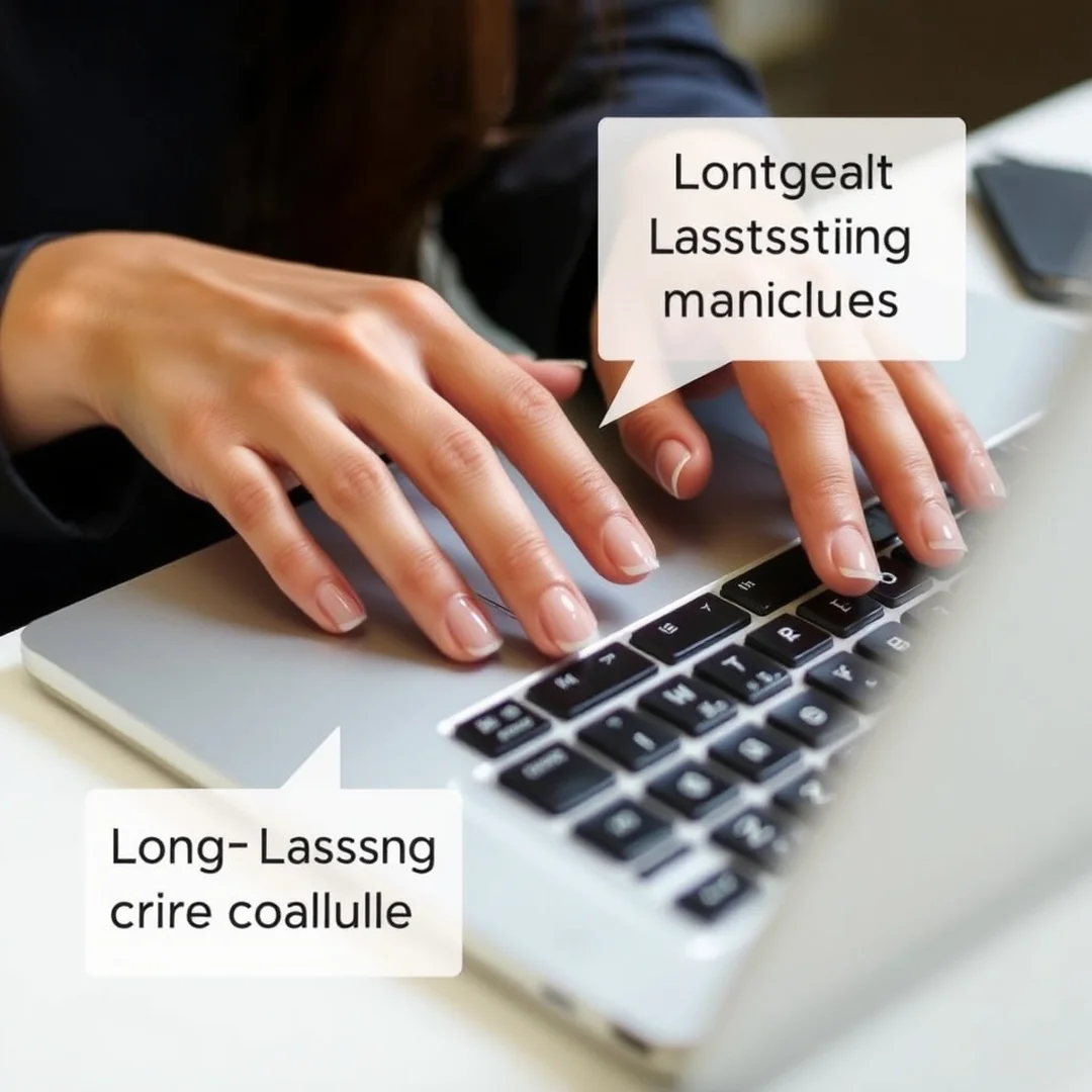 Long-Lasting School Manicures - 23 Back to School Nails 2026 That Feel Fresh & Trendy