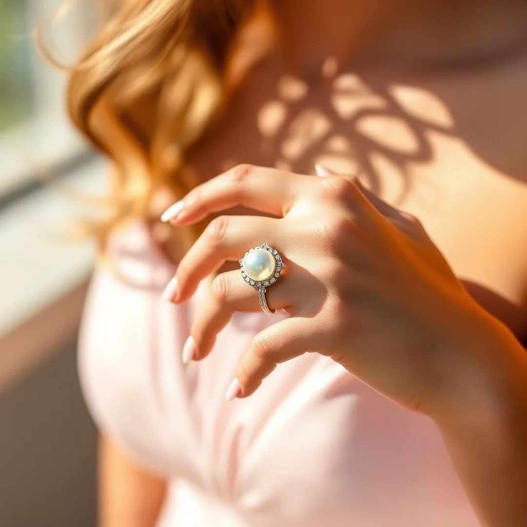 Customizable Summer Bridal Sets - 24 Summer Bridal Nails 2026 for a Beautiful Wedding Look