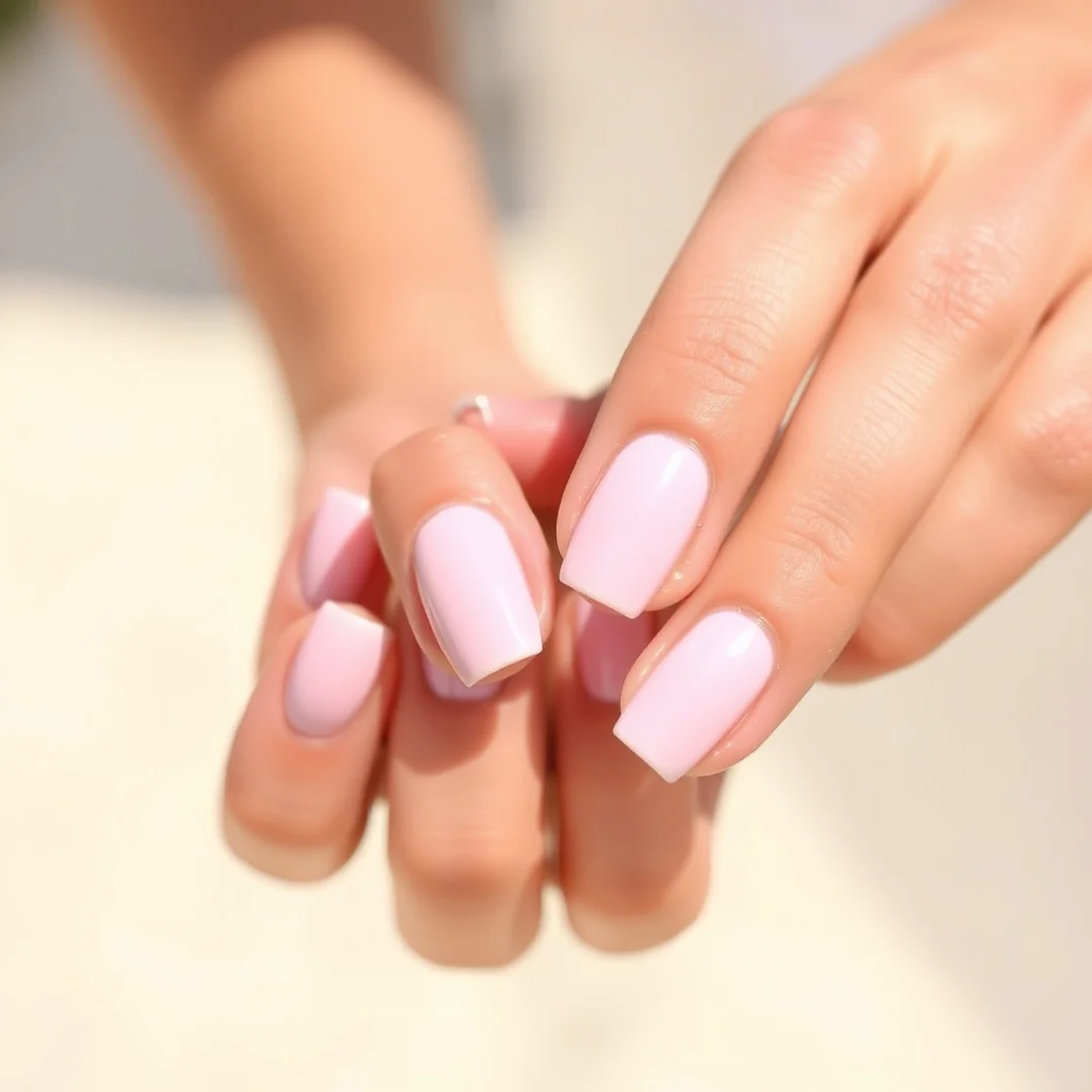 Beach Wedding Nails - 25 Summer Wedding Nails 2026 Every Bride Will Love