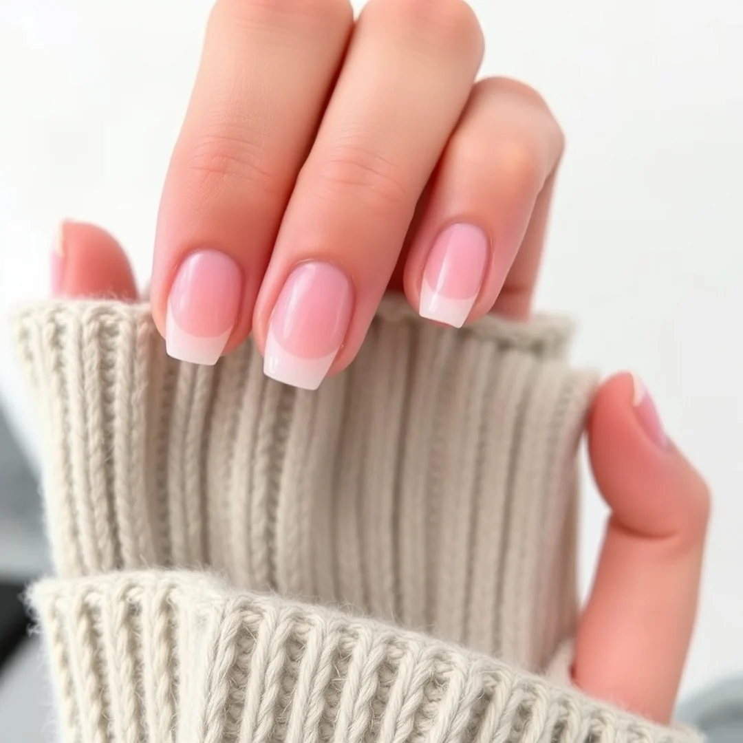 Square Edge Styles - 25 Summer Wedding Nails 2026 Every Bride Will Love