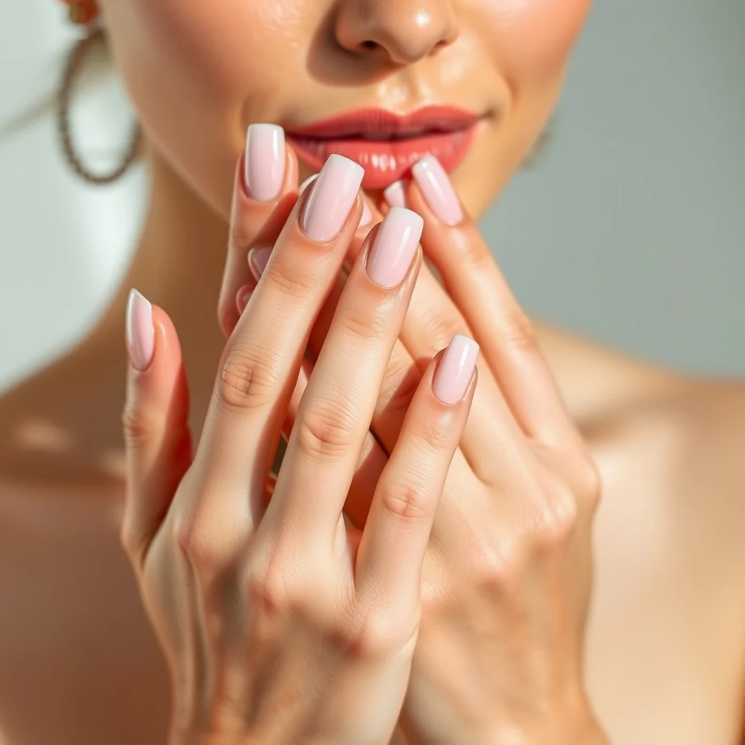 Clean Aesthetic Bridal Nails - 25 Wedding Nails for Brides in 2026