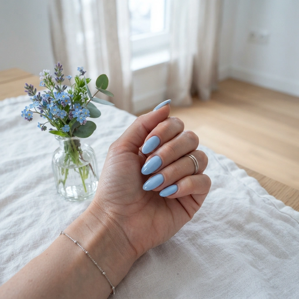 Baby Blue