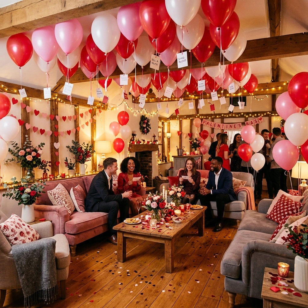Balloon Pop