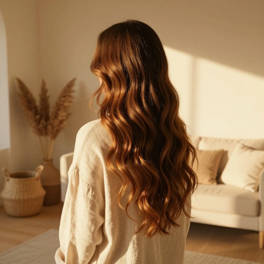 Beachy Honey Brown