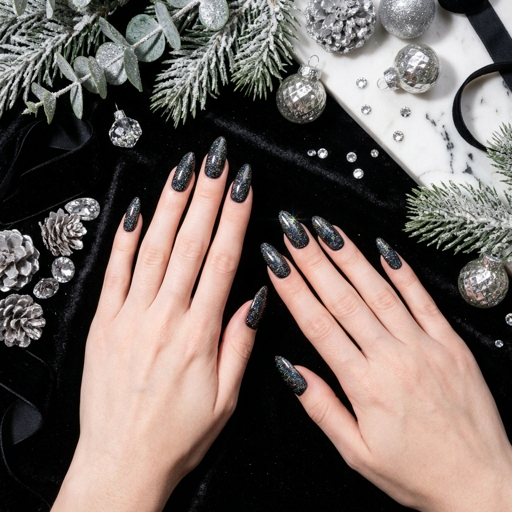 Black Diamond Shine