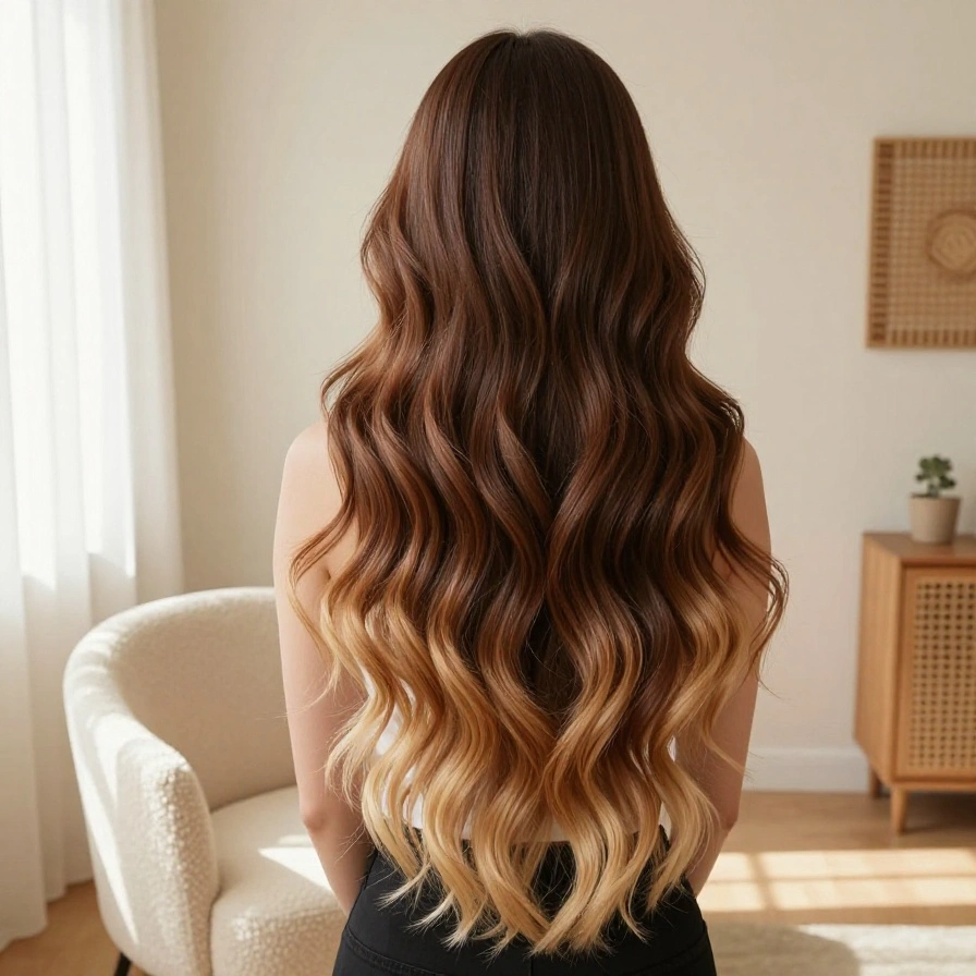 Caramel Suede Melt