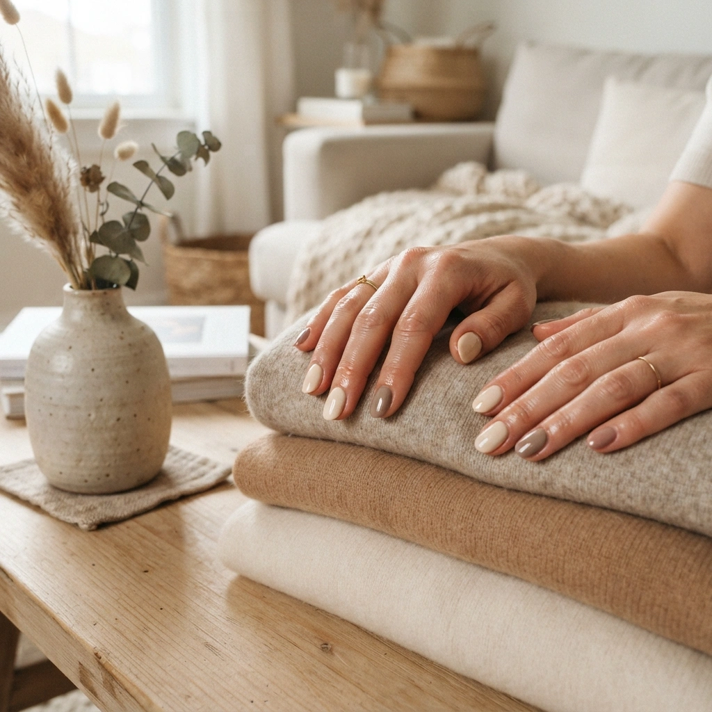 Cashmere Neutrals