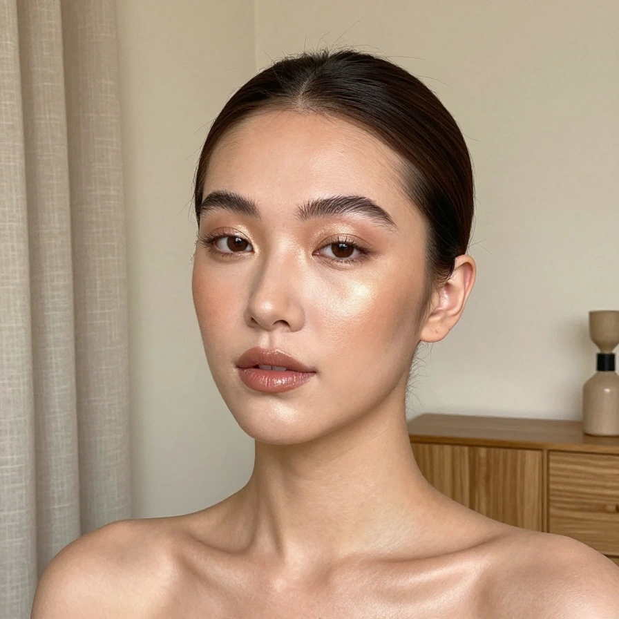 Champagne Highlight