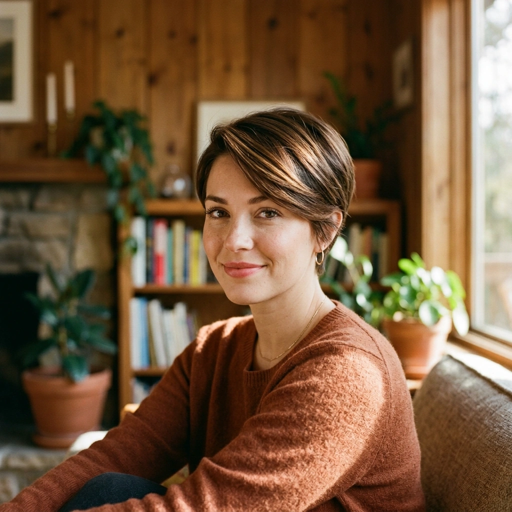 Chestnut Classic Pixie