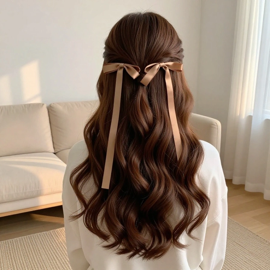 Cocoa Beige Blend