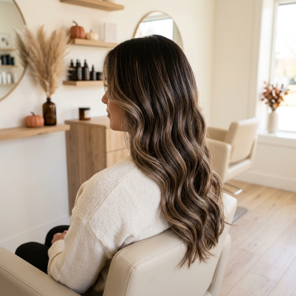 Cocoa Beige Melt