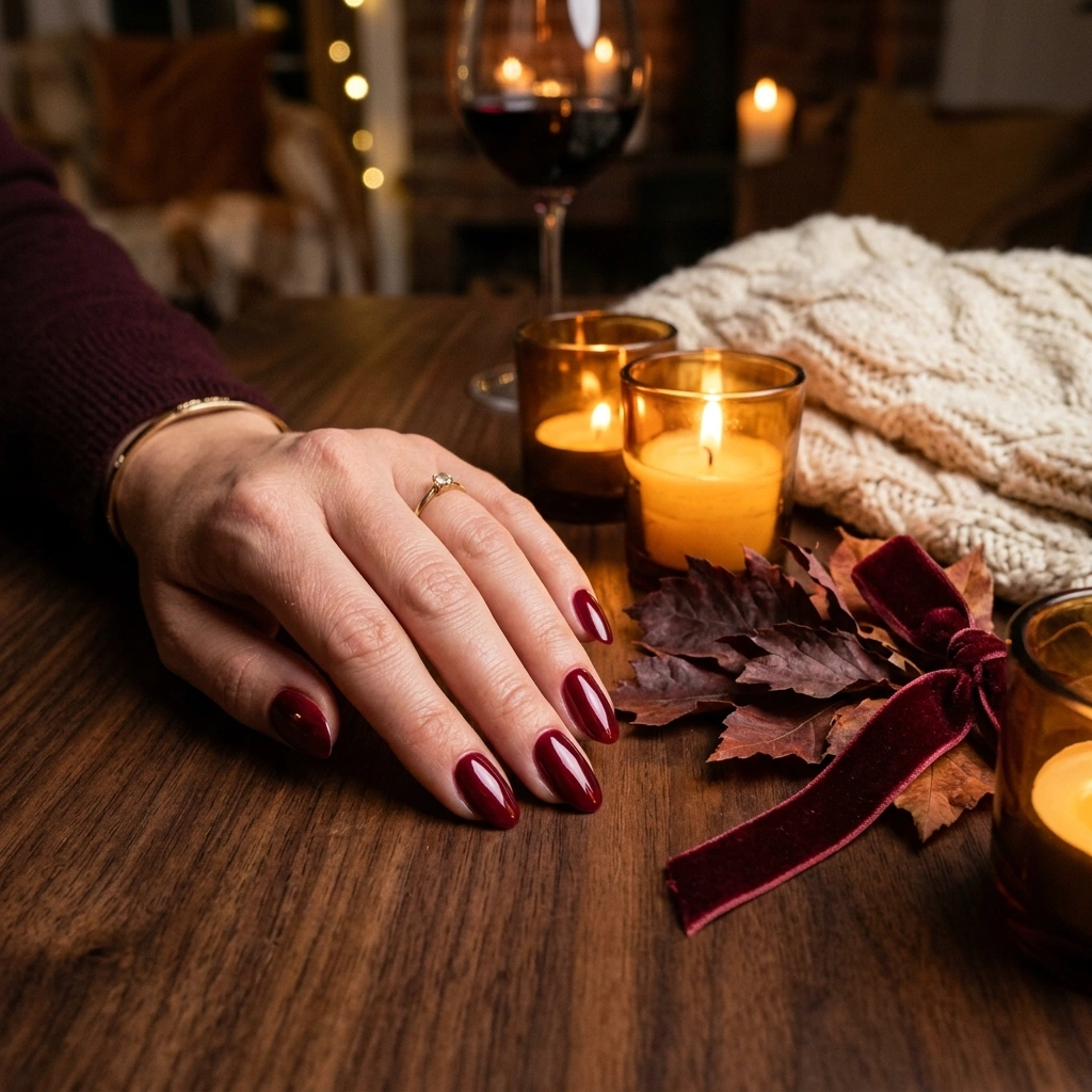 Cranberry Wine Shine