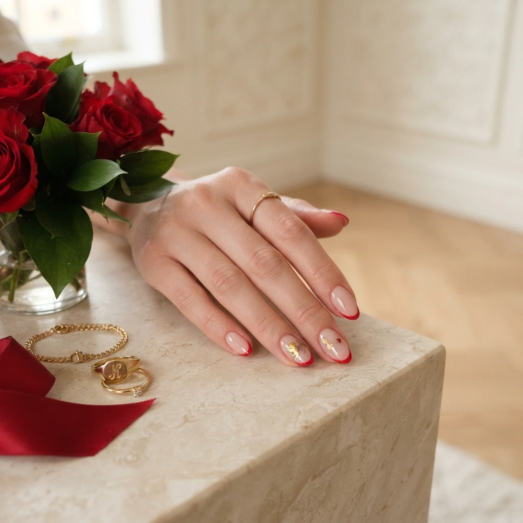 Cupid Arrow Tips