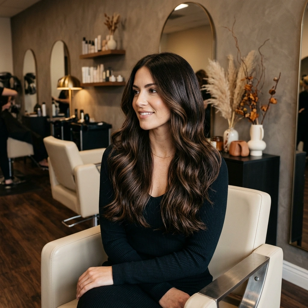 Dark Roast Highlights