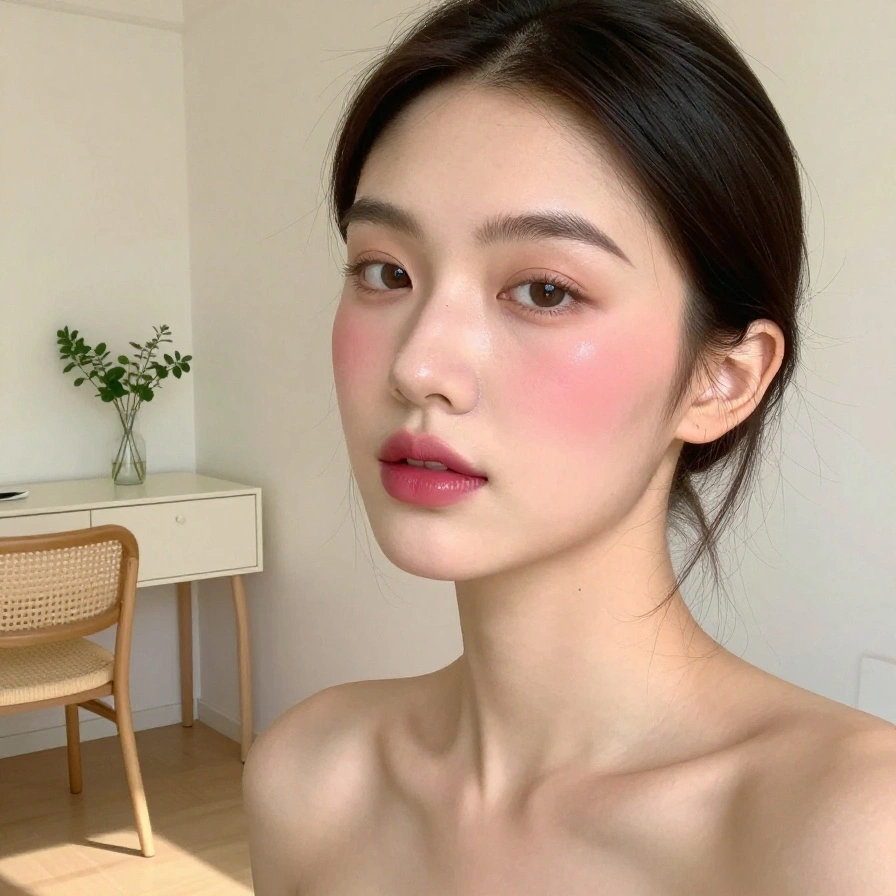 Dewy Berry Tint