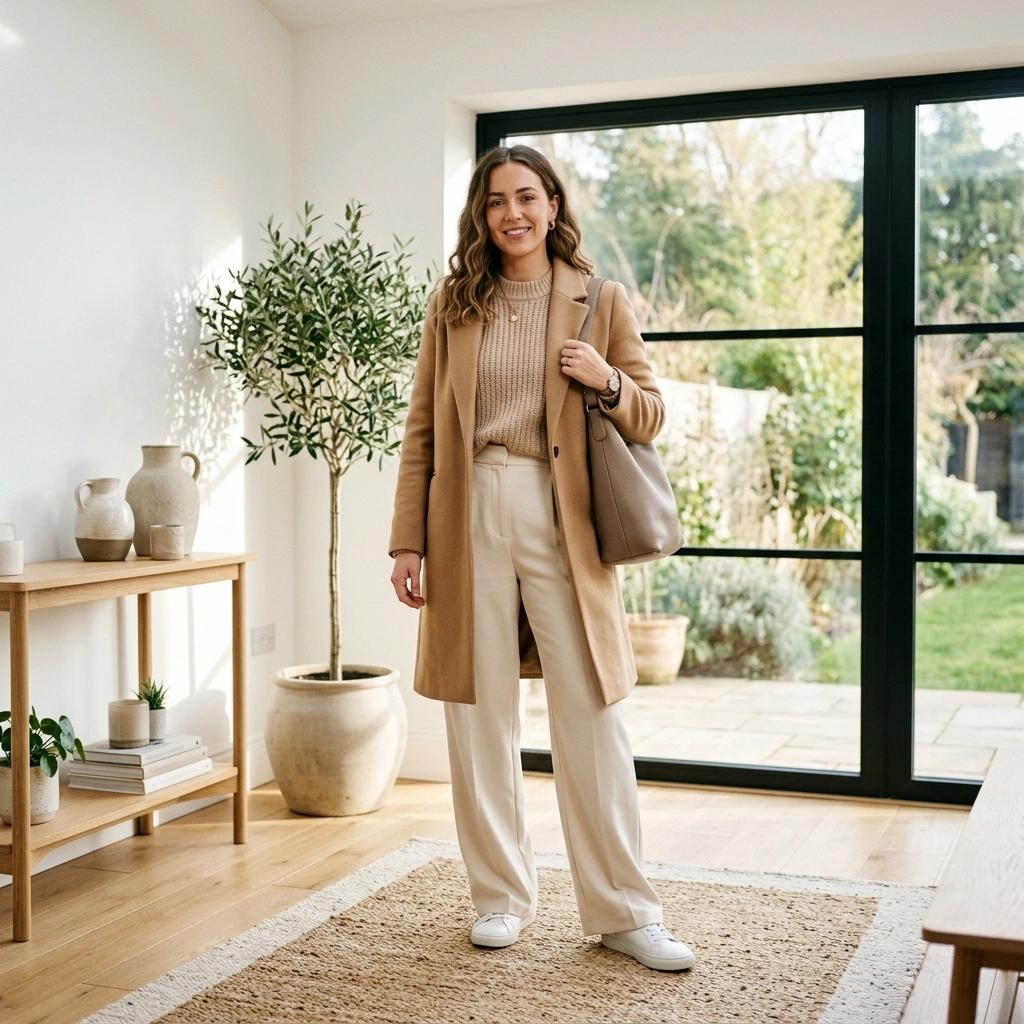 Effortless Neutral Layers