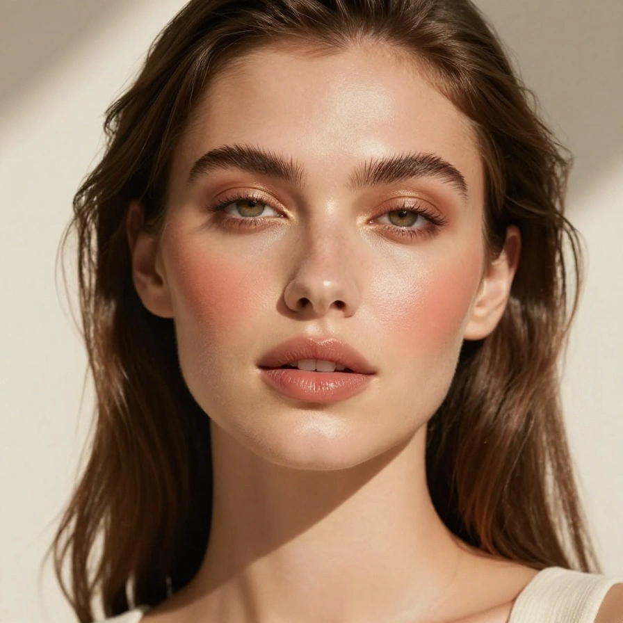 Effortless Summer Glow