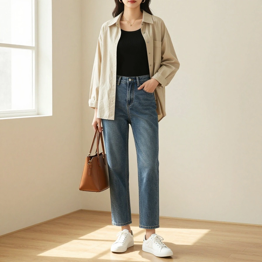 Elevated Basic Layers