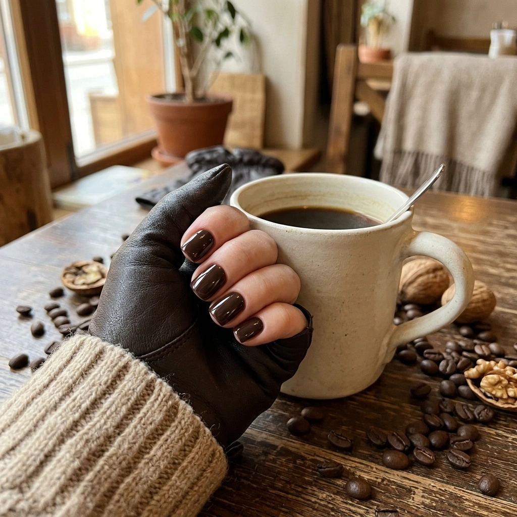 Espresso Brown