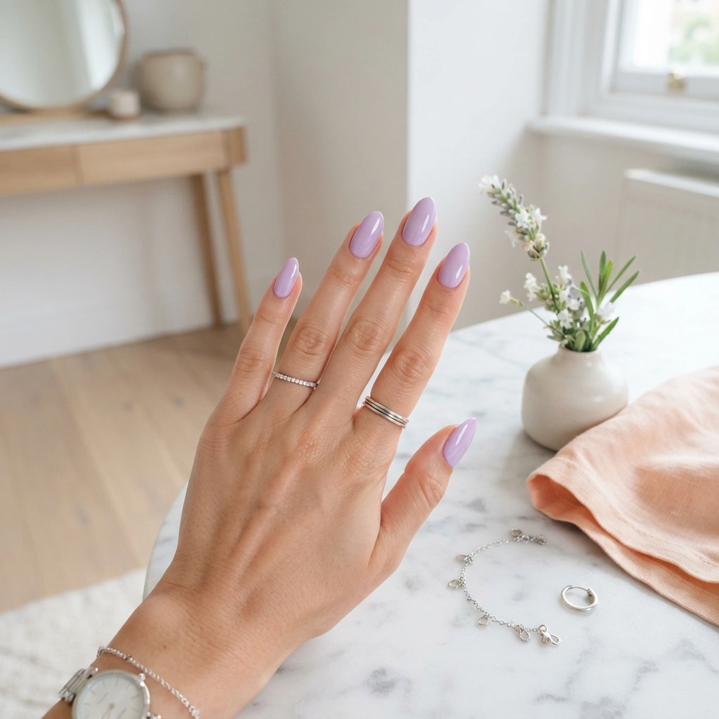 Fresh Lavender