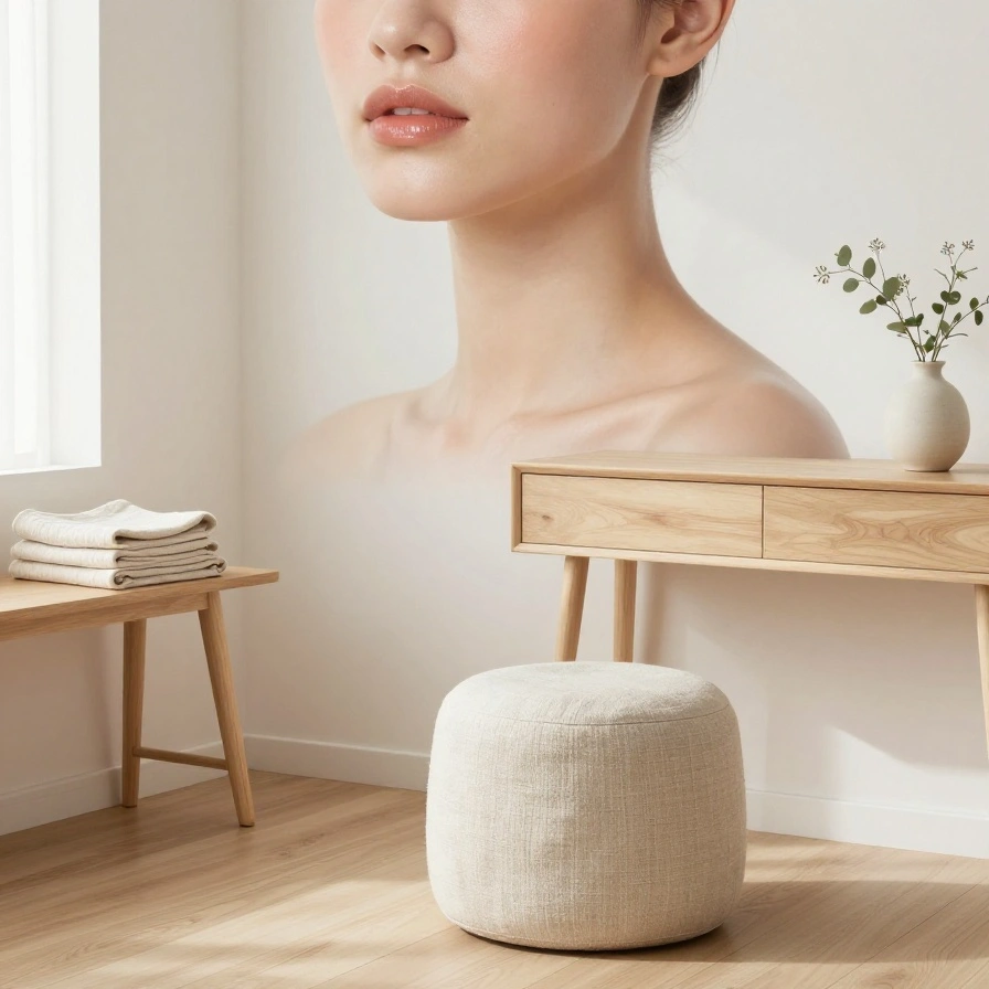 Fresh Linen Skin