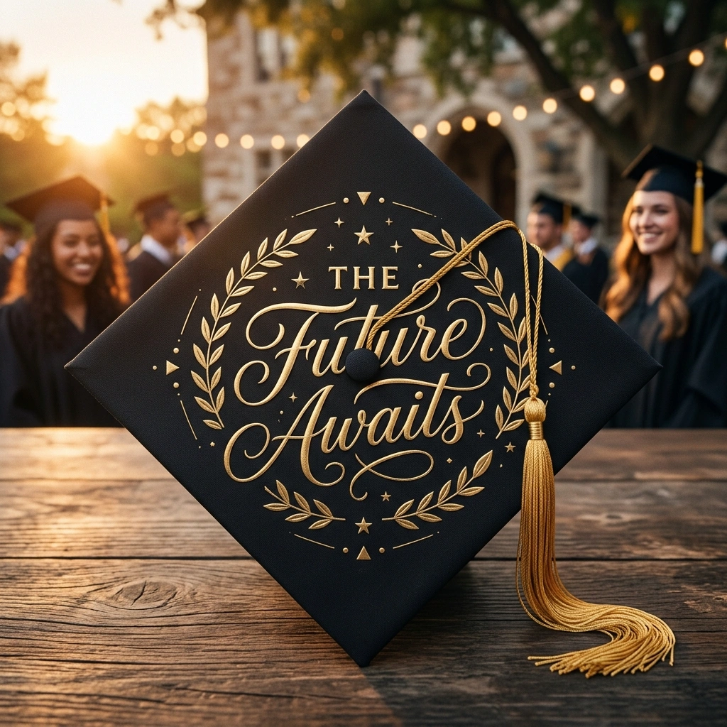 Future Awaits