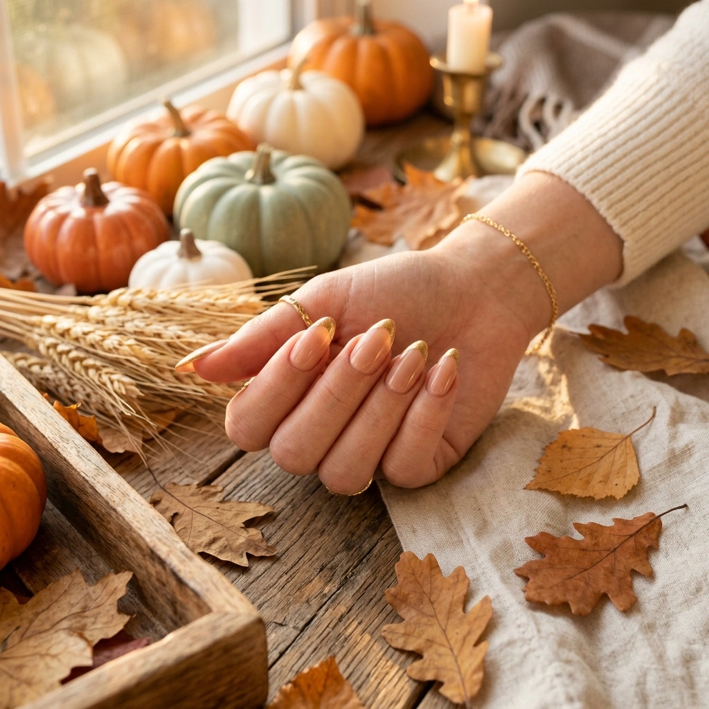 Golden Harvest Tips
