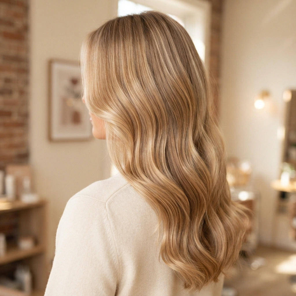 Golden Root Melt