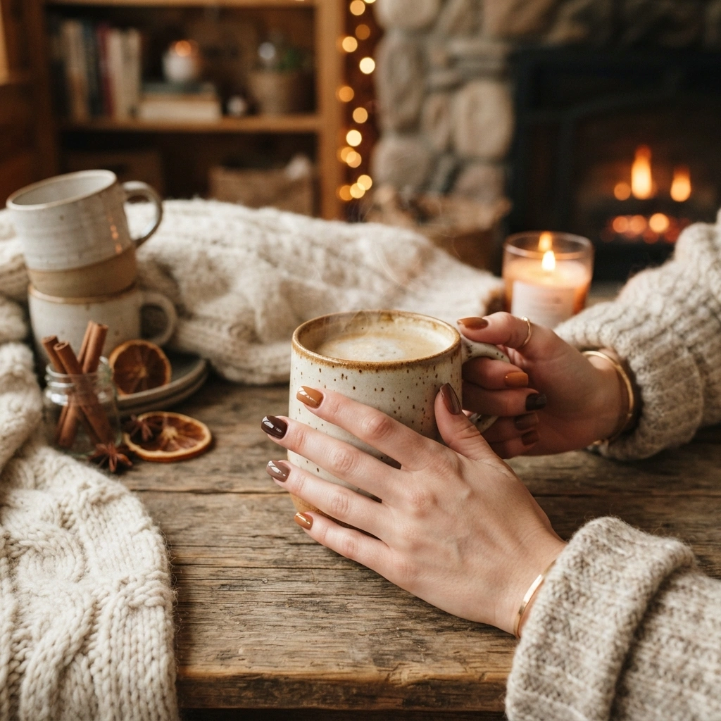 Hot Cocoa Browns