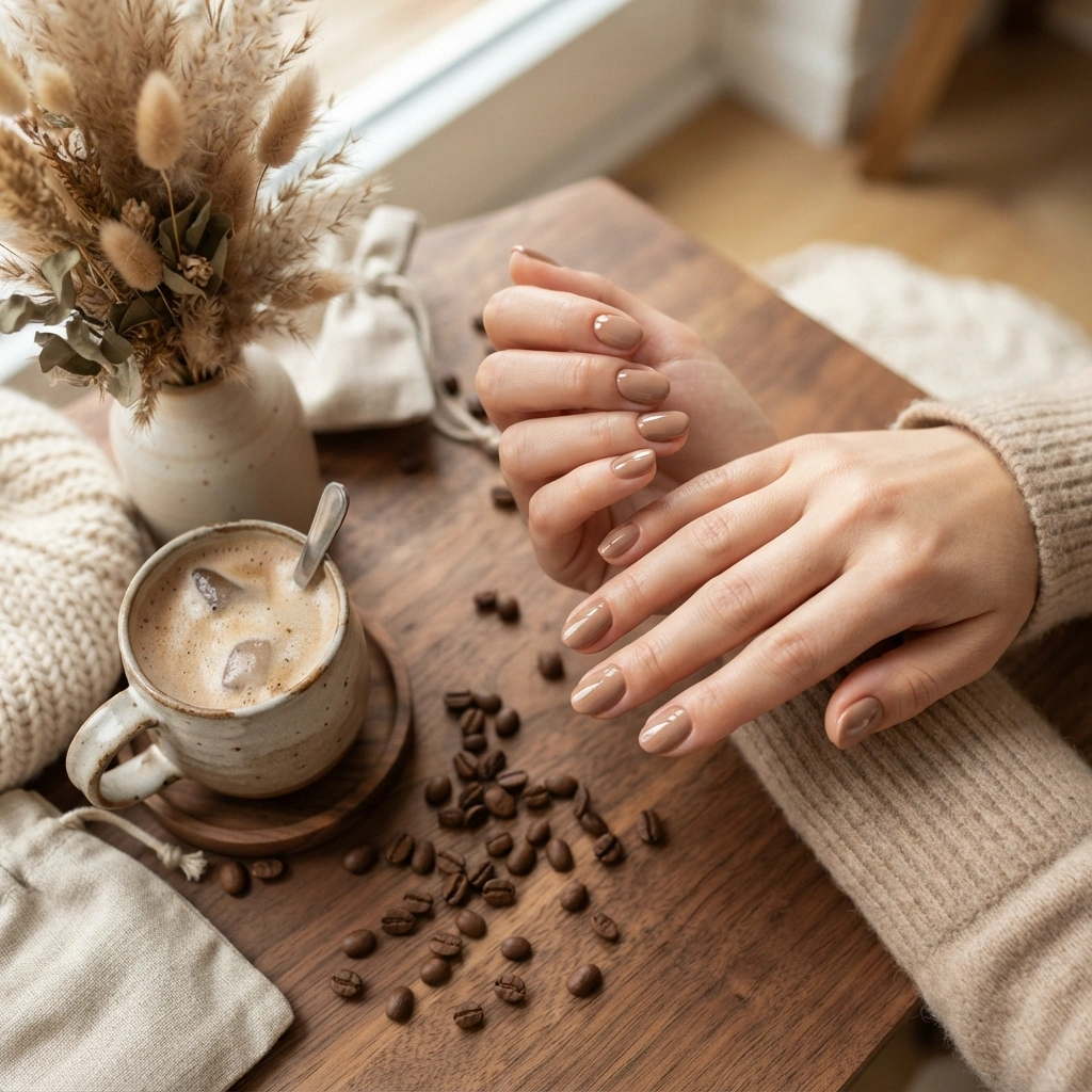 Iced Mocha