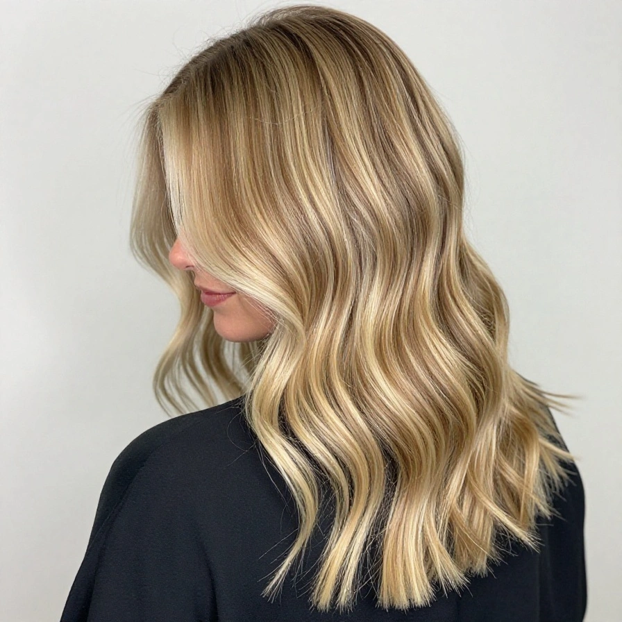 Low Maintenance Honey