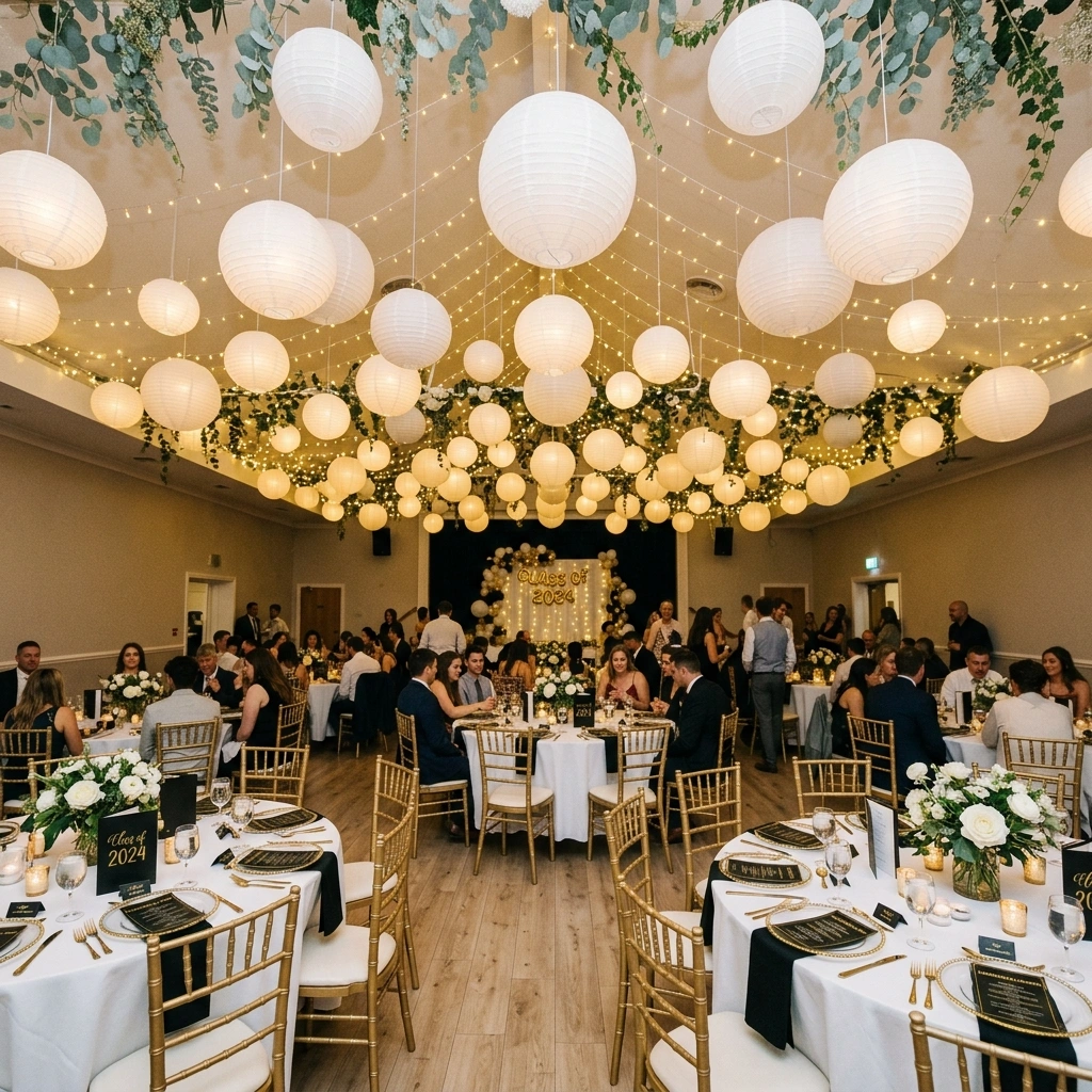 Memory Lanterns