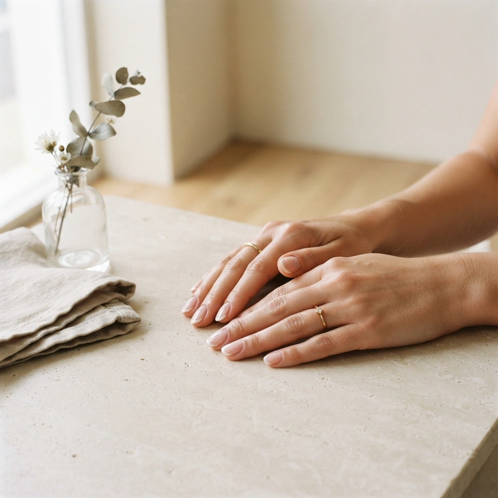 Micro French Tips