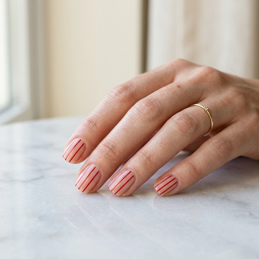 Minimal Red Lines