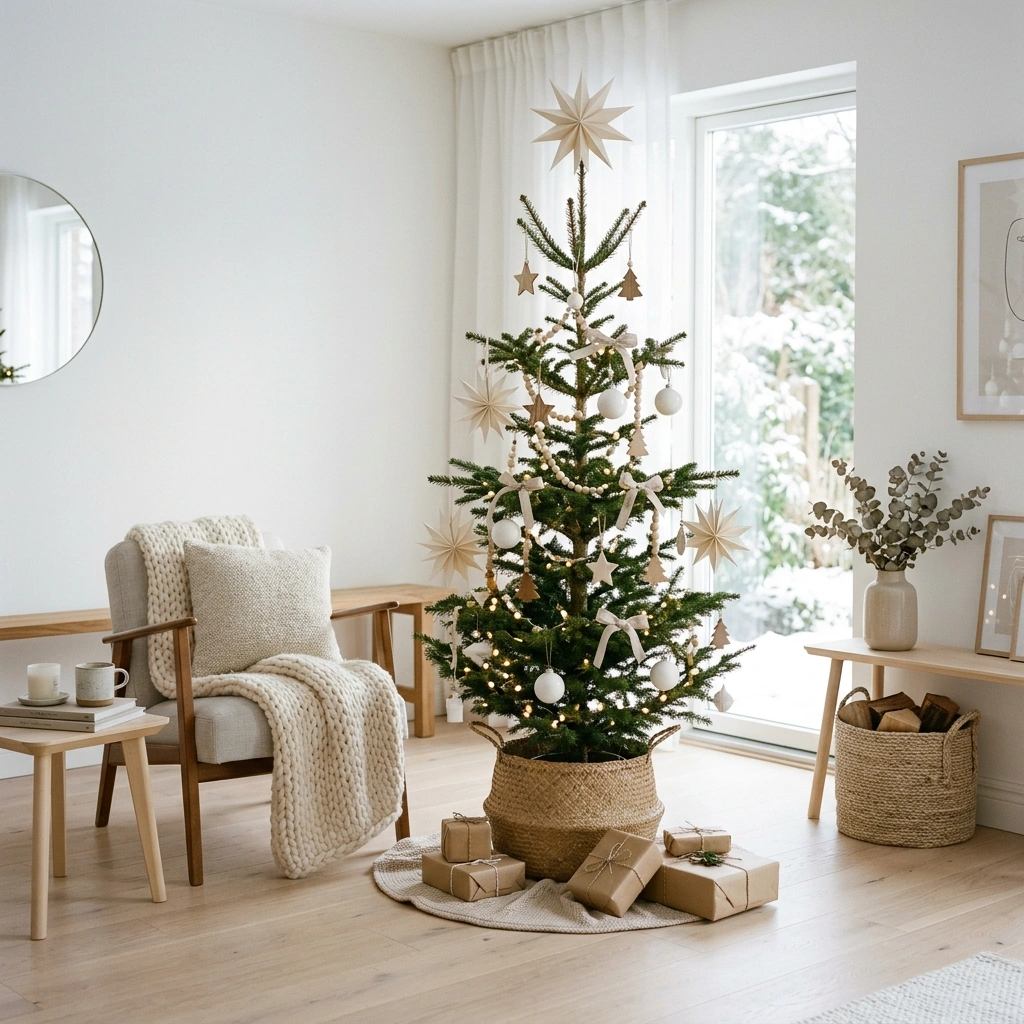 Minimal Scandinavian