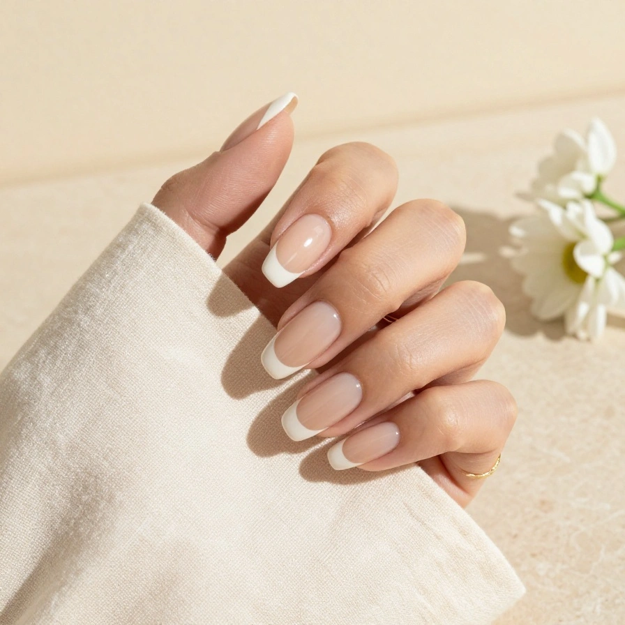 Modern Nude French