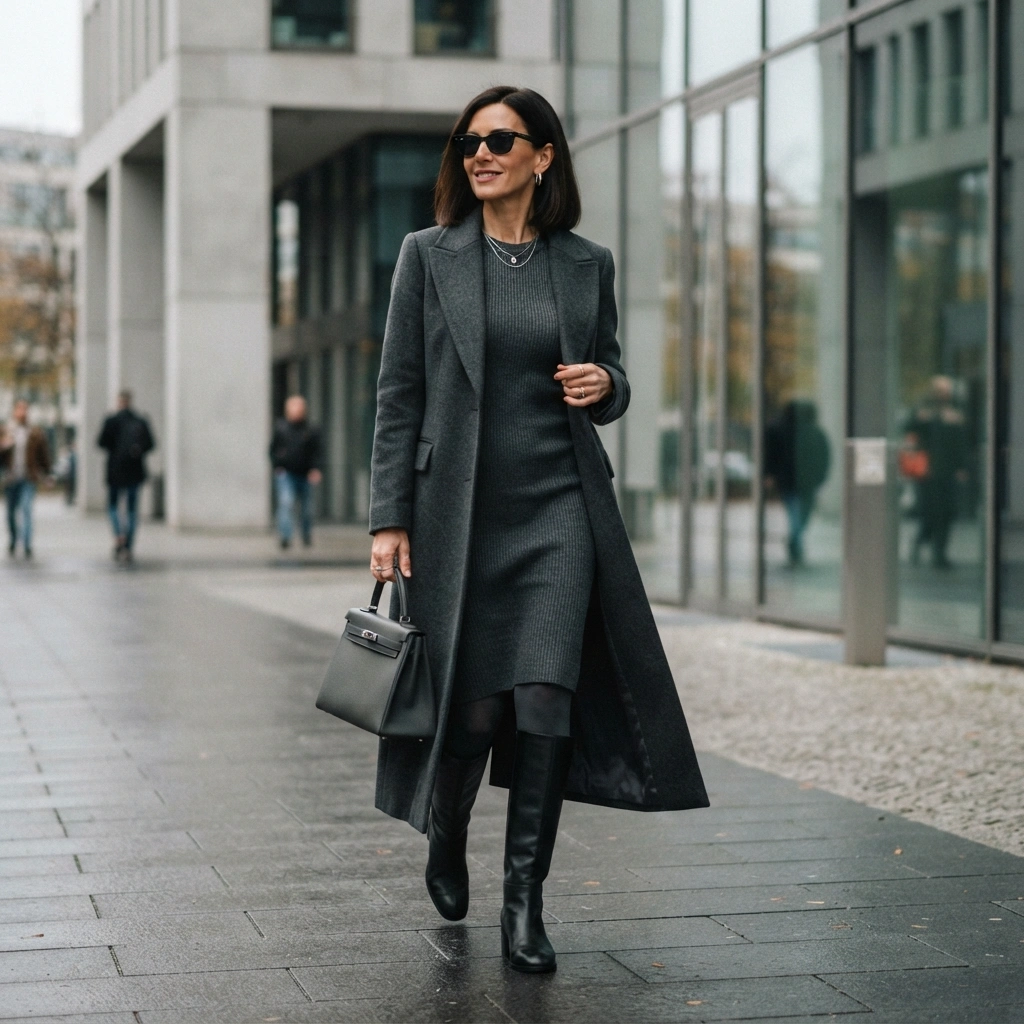 Monochrome Layers