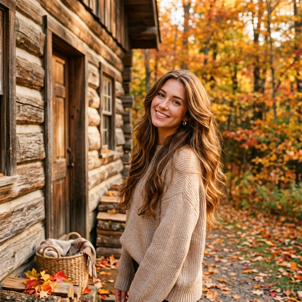 Natural Luxe Layers