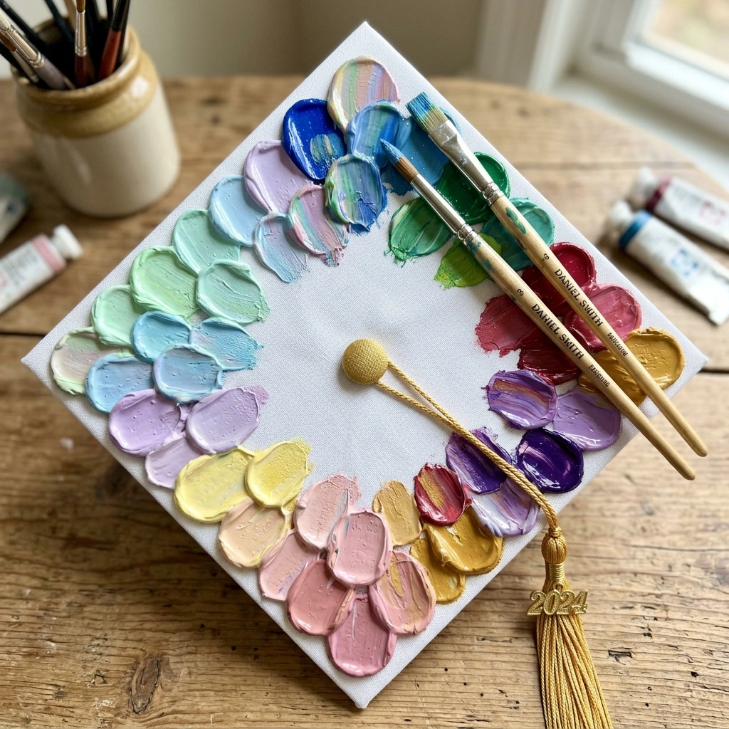 Paint Palette
