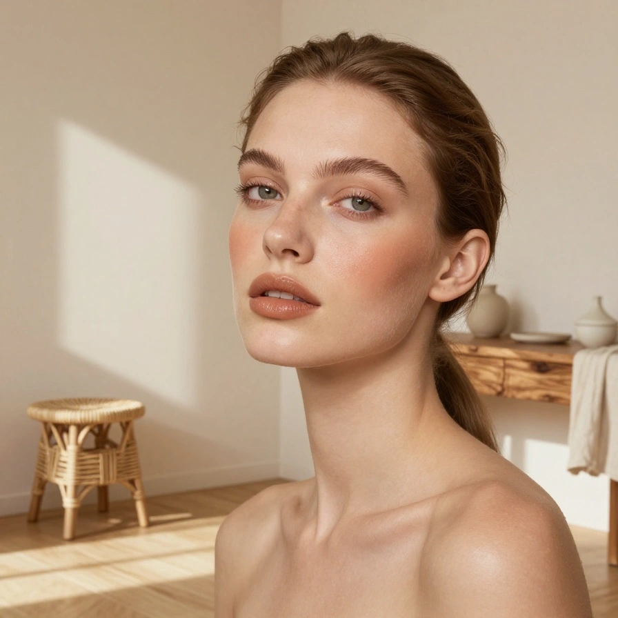 Radiant Almond Base