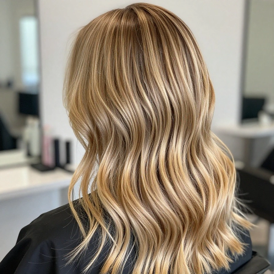 Root Smudge Technique