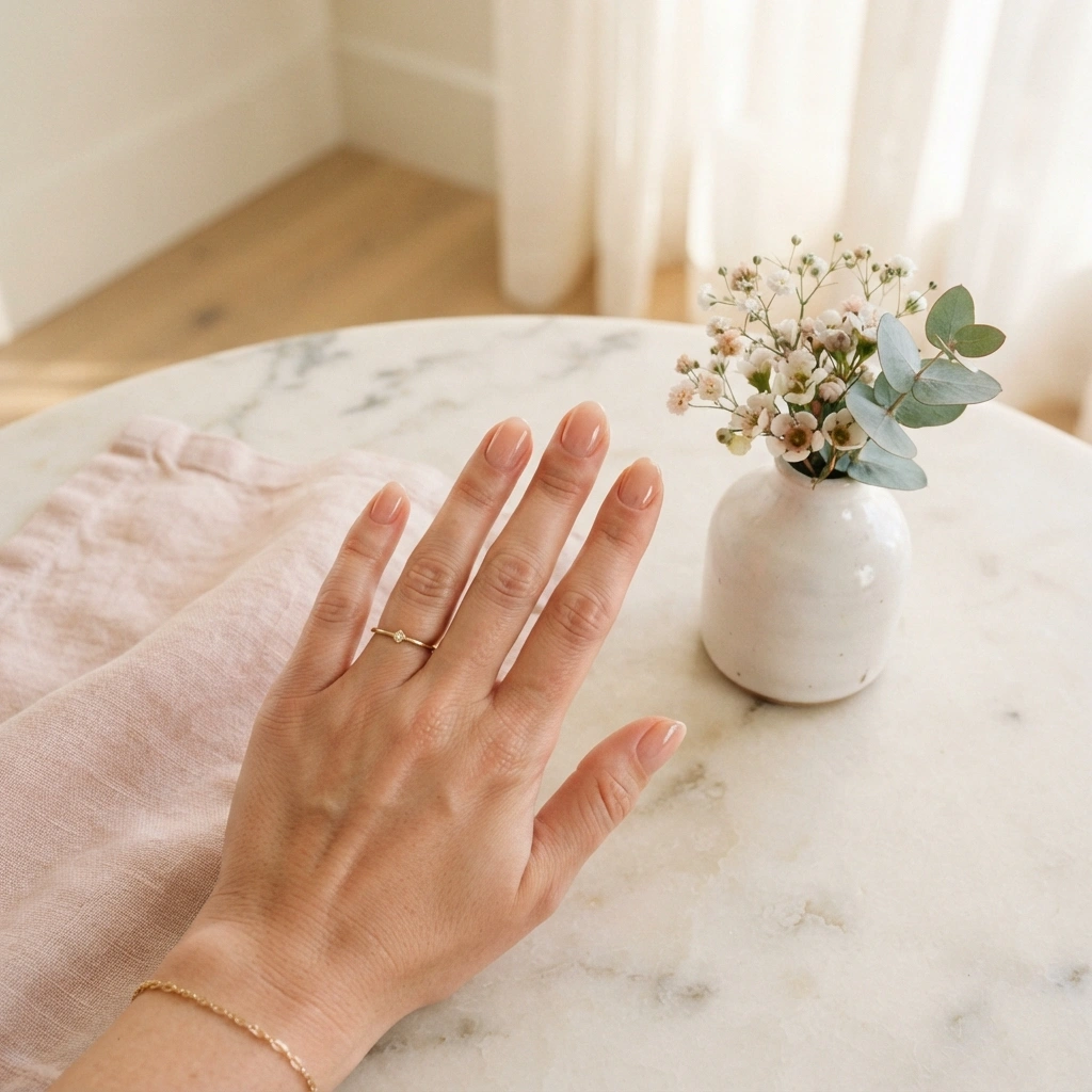 Rosewater Nude