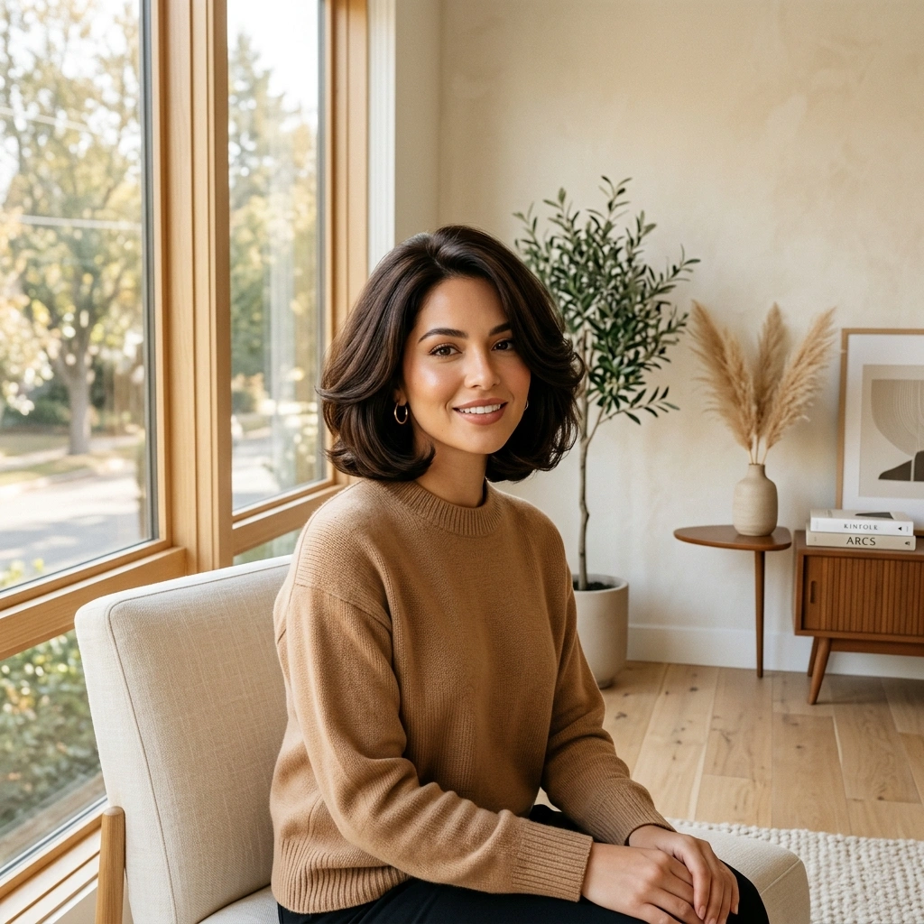 Rounded Volume Bob