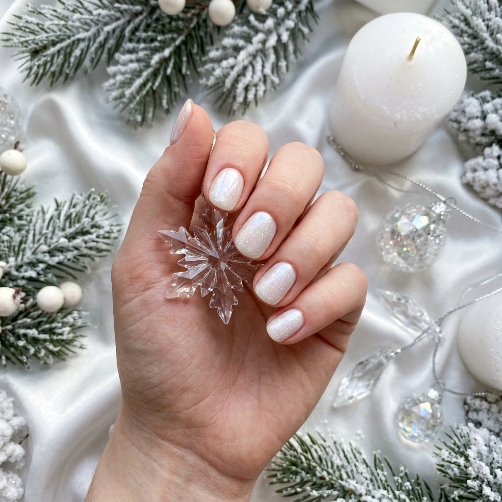 Ruby Holiday Sparkle