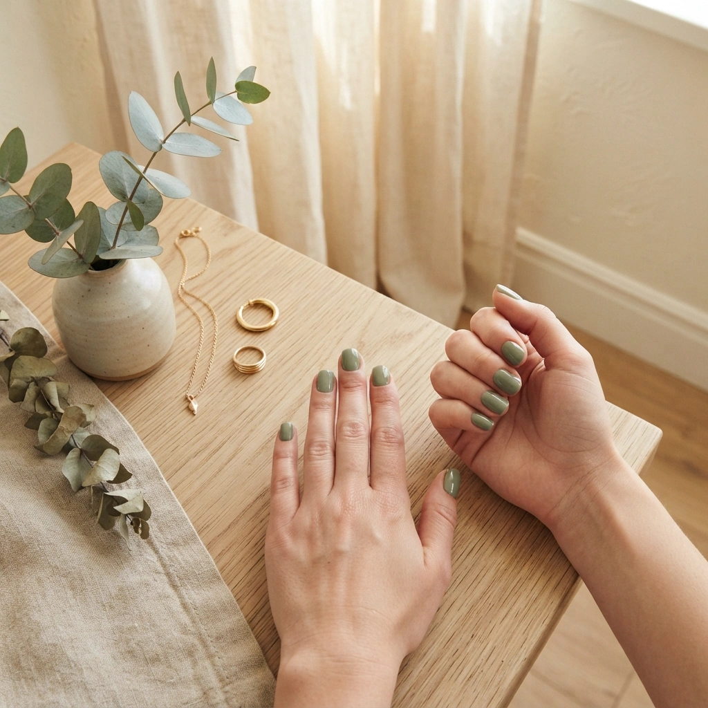 Sage Green