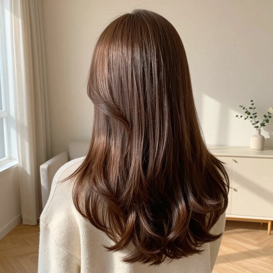 Silky Milk Chocolate