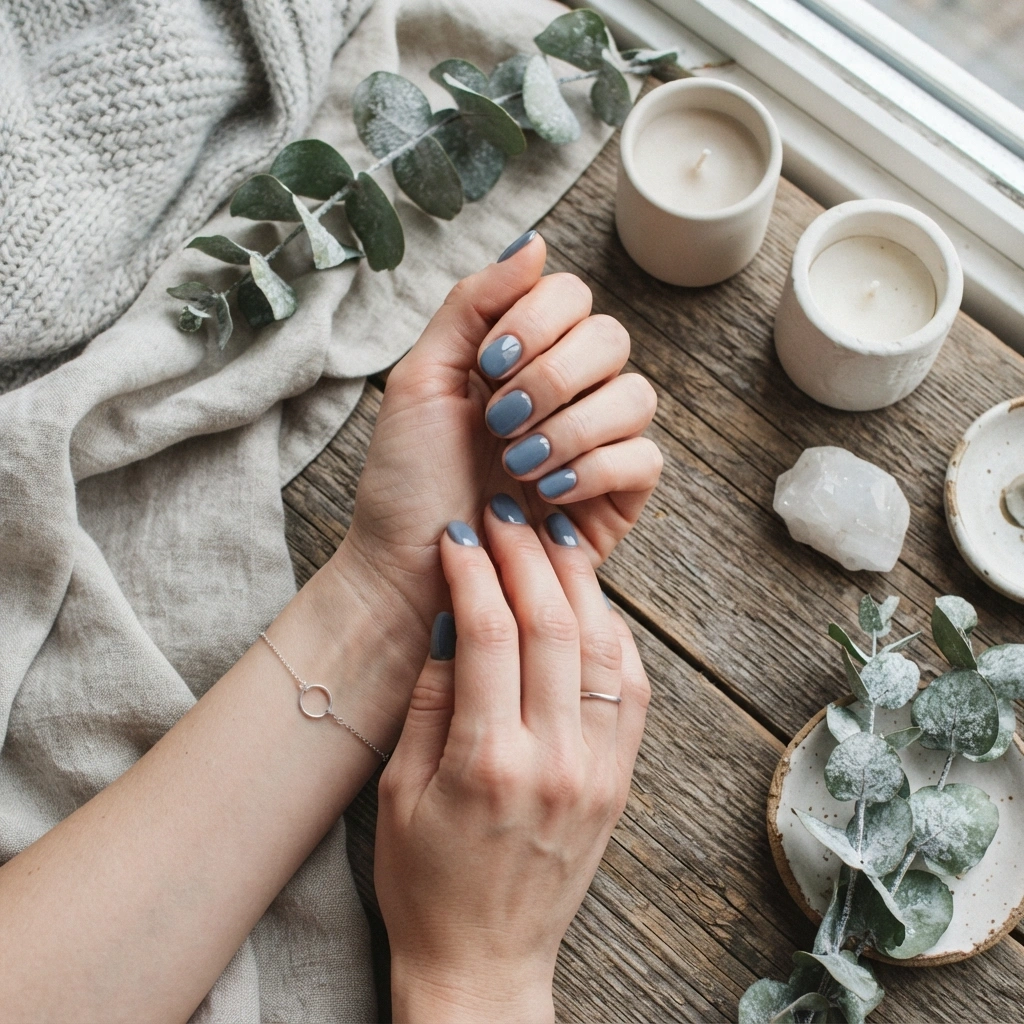 Slate Blue