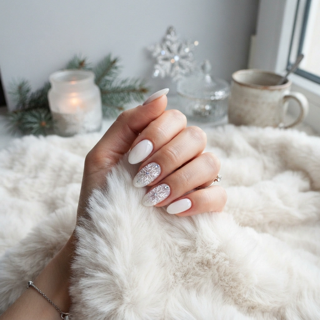 Snowflake Details