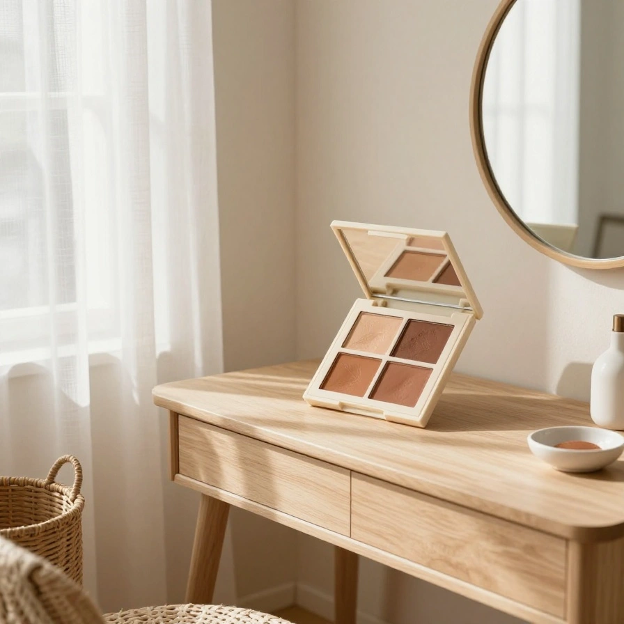Soft Honey Bronze